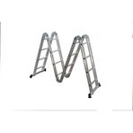 Saraylı 4x4 Akrobat 4.6 m Merdiven