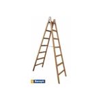 Saraylı 7 Basamaklı A Tipi Ahşap Merdiven