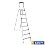 Saraylı 7+1 Merdiven Jackson 8 Basamak