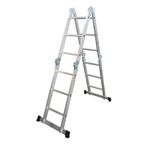 Saraylı 7612 Akrobat 4x3 3.80 m Merdiven