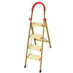 Saraylı Gold Diamond 4 Basamaklı Merdiven