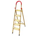 Saraylı Gold Diamond 5 Basamaklı Merdiven