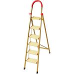 Saraylı Gold Diamond 6 Basamaklı Merdiven