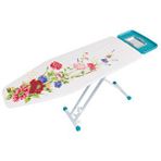 Saraylı Lady Flora Ütü Masası Beyaz