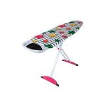 Saraylı Lady Vista Ütü Masası Monoblok Tabla 149X42X90 cm