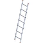 Saraylı Merdiven Endüstriyel 1X7 Basamak 7107