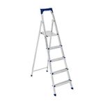 Sarayli Professionel Aluminyum Merdiven 4 Lu 1303