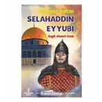 Saraysız Sultan Selahaddin Eyyubi - Seyit Ahmet Uzun