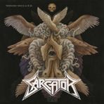SarcatoSarcator Heavy Metal Plak - Swarmıng Angels & Flıes Sony Music Yayınlır - Swarmıng Angels & Flıes - Plak