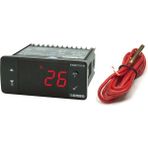 Sarcool Emko Isı Kontrol Cihazı (Kuluçka Makinesi İçin) -50/100 Derece Esm-3710-N Emko