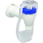 Sarcool Plastik Sebil Musluğu Mavi