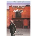 Sardalye Sokağı - John Steinbeck