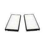 Sardes Bmw E60 E61 E63 Ve E64 Polen Filtresi Set