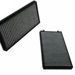 Sardes Bmw E65 E66 Ve E67 Karbonlu Polen Filtre Seti