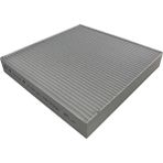 Sardes Depomix Polen Filtreleri Honda Civic 3 Porte Coupe 96 -Rover Serie 400 96 - Çok Renkli