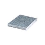 Sardes Depomix Polen Filtresi Audi A3 12-, Vw Golf 12-, Seat Leon 12- (Karbonlu) - Çok Renkli
