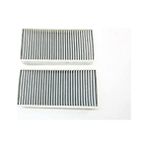 Sardes Depomix Polen Filtresi Bmw F45 F46 F55 F56 F60 Karbonlu - Çok Renkli
