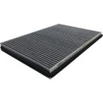 Sardes Depomix Polen Filtresi Mercedes W168 W414 Karbonlu