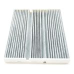 Sardes Depomix Polen Filtresi Mercedes W177 W247 C118 X118 H247 Karbonlu