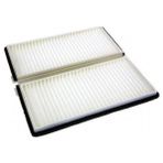 Sardes Depomix Polen Filtresi Suzuki Grand Vitara 04-07 99000-05430 CU22002-2 - Çok Renkli