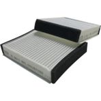 Sardes Depomix Polen Filtresi Takimi Bmw E36 Compact 94-00 - Renkli