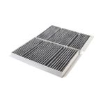 Sardes Depomix Polen Filtresi Takimi Mercedes S-Class W222 C217 A217 Karbonlu
