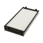 Sardes Depomix Polen Filtresi x 5 (E-70) 06- , x 6 (E-71) 08- - Çok Renkli