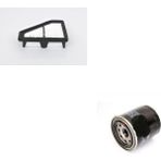 Sardes Filtre Seti Honda Cıvıc 1.4 I-Vtec 2012-2016 99 Beygir 2li Hava + Yağ Filtre