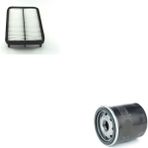 Sardes Filtre Seti Toyota Corolla 1.4 1.6 97 Beygir 1999-2001 Benzinli 2li Hava + Yağ Filtre