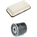 Sardes Filtre Seti Toyota Corolla 1.6 2002-2007 Benzinli 2li Hava + Yağ Filtre