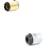 Sardes Filtre Seti Volkswagen Beetle 1.2 Cbzb Motor 2011-2018 2li Hava + Yağ Filtre