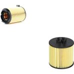 Sardes Filtre Seti Volkswagen Jetta 1.4 Tsı 2007-2008 122 Beygir Caxa Motor 2li Hava + Yağ Filtre