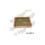 Sardes Hava Filtresi Insignia 1,61,82,02,8 Turbo 08- Sungerli-5560894, 834647, 95519047,