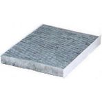 Sardes Mtxdpn Polen Filtresi Audi A3 12-, Vw Golf 12-, Seat Leon 12- (Karbonlu) - Çok Renkli