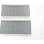 Sardes Mtxdpn Polen Filtresi Bmw F45 F46 F55 F56 F60 Karbonlu - Çok Renkli