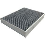Sardes Mtxdpn Polen Filtresi F20 / F21 11- , F30 / F 31 12- (Karbonlu) - Çok Renkli
