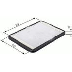 Sardes Mtxdpn Polen Filtresi (Ford Mondeo I - Mondeo Ii - Mondeo Iii - Couga) - Çok Renkli