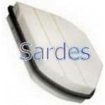 Sardes Mtxdpn Polen Filtresi (Renault Scenic I - Scenic Ii) 97-99 - Çok Renkli
