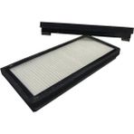 Sardes Mtxdpn Polen Filtresi Takimi Mercedes W210 S210 W220 C215