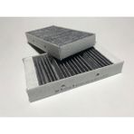 Sardes Polen Filtresi Mercedes W166 X166 C292 15 19 Karbonlu 18051