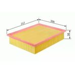 Sardes Sa516 Sa516 Hava Filtresı Linea 07-