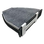 Sardes SCA828 Polen Filtresi