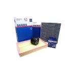 Sardes Seat Ibiza 1.4 16V Filtre Bakım Seti (2002-2009) Arası (485909546)
