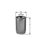 Sardes SF139 Mazot Filtresi Transit Turbo T12 T15 2.5dı 2.5td 97-00 1208300