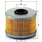SARDES SF166 Mazot Filtresi CLIO II 00-05 Kangoo 98- Megane 97-99 Laguna I 97-01 Trafic 89-01 1.9D 1.9 Dtı