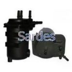 SARDES SF262 Mazot Filtresi CLIO Thalia CLIO II Symbol Kangoo / Micra III IV Note Juke 1.5 DCI Delıksız