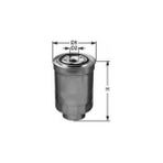 Sardes SF289 Mazot Filtresi Mazda B2500 BT50 D 06-10 Ranger D 99-10 Hiıux D 90-05 Hiace D 07-Skystar Navara D L200 11-14 E2200 D 99- 16901RMAE00