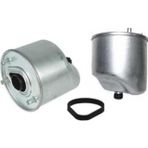 Sardes Sf6009 Mazot Filtresi Cmax Fiesta Vı Focus Iıı 11- B-Max 12- Mondeo / Mazda 2 11- Mazda 3 10-