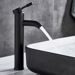 Sardıcı Banyo Bataryası Musluğu