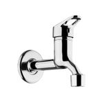 Sardıcı Banyo Musluğu Bahçe Musluğu Aç Kapa Özellikli Kartuşlu Mix Musluk